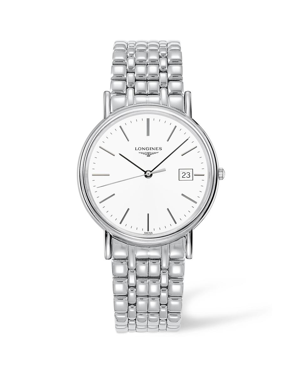 Longines - L38104734